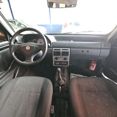 Fiat Uno Mille 1.0 Fire/ F.Flex/ ECONOMY 2p