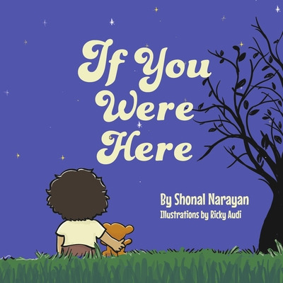 Libro If You Were Here - Narayan, Shonal