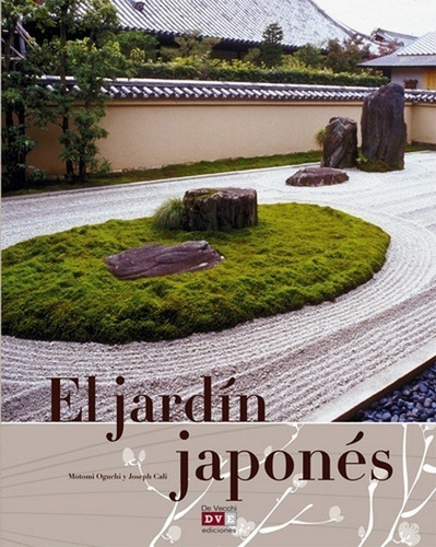 Jardin Japones , El - Motomi Oguchi