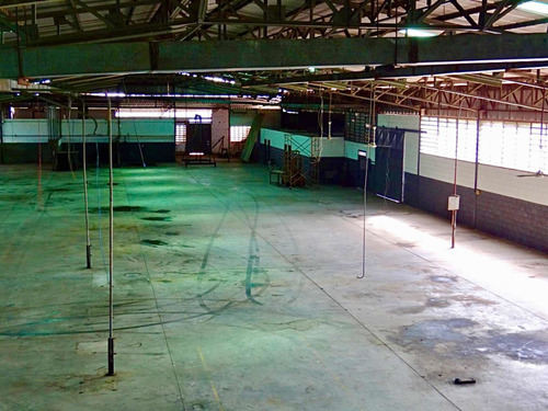 Imagen 9 de 12 de Los Anaucos Galpon Alquiler Muy Barato 4150 M2