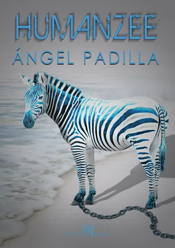 Humanzee - Padilla,angel