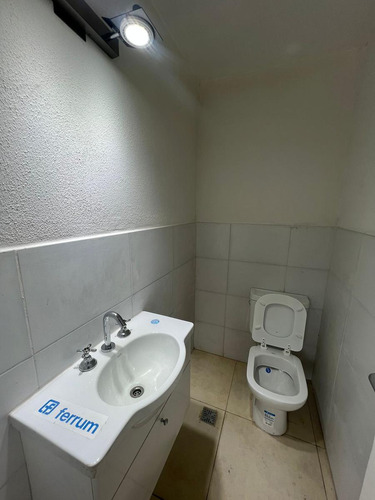 Departamento Monoambiente En Pozo