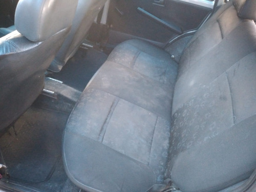 Fiat Uno 1.3 Cargo Fire