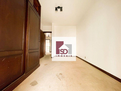 Imagem 19 de 27 de Apartamento Com 4 Dormitórios À Venda, 170 M² Por R$ 790.000,00 - Agriões - Teresópolis/rj - Ap1264