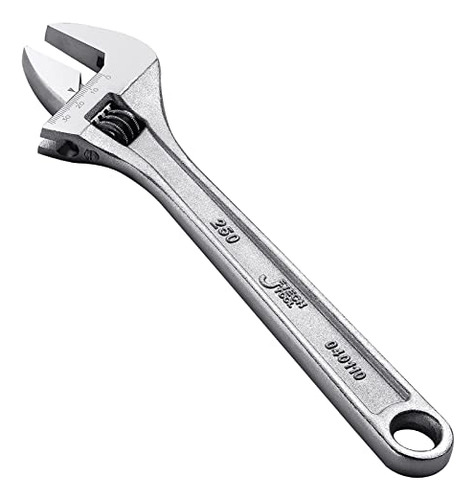 Jetech 10 Pulgadas Ajustable Wrench - Espaciador Profesional