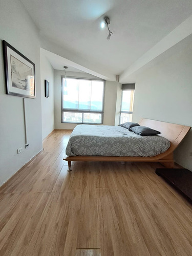 Yz Apartamento En Alquiler Urb. El Bosque