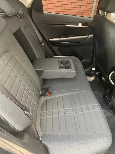 Kia Sonet 1.5 Vibrant At (Ivt)