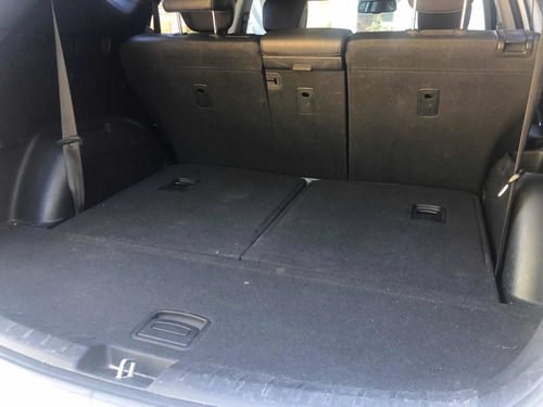 Imagen 12 de 14 de Hyundai Santa Fe 2014 2.4 Premium 7as 6at 4wd