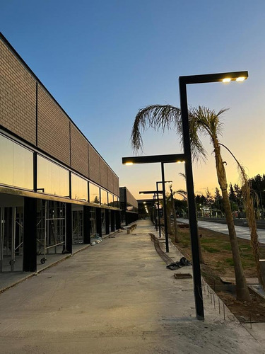 Imagen 5 de 30 de Oficina En Venta En Gorina | 485 Esq.138| Paseo Mitre (bloque A) Pa-oficina 2