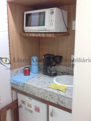 Imagem 9 de 9 de Sala-à Venda-tijuca-rio De Janeiro - Tasl00086