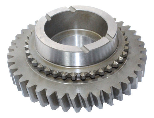 Engrenagem 1ª F2000/4000 80/82 D10 80/84 Eaton 240fs