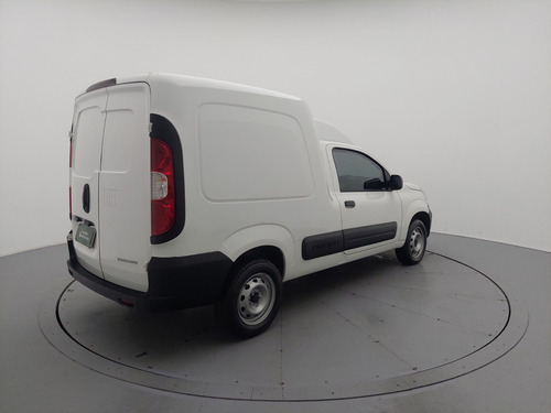 Fiat Fiorino 1.4 MPI FURGÃO ENDURANCE 8V FLEX 2P MANUAL