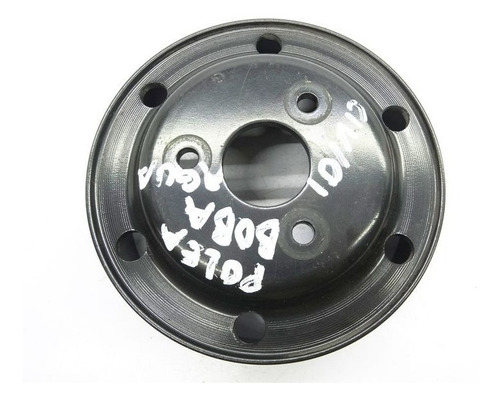 Polea Bomba Agua Motor Honda Civic 1.8 Aut 2006-2011 Org.