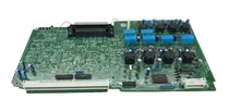 Comprar Tarjeta Panasonic \u002Fpara 4 Puertos\u002F Station Card\u002F Kx-t123271