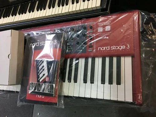 Yamahas P-45b 88-key Weighted Digital Piano Amazing