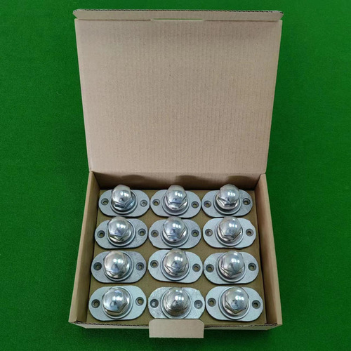Mesa De Billar Con Patas De Nivelación Ajustables Para Mesa