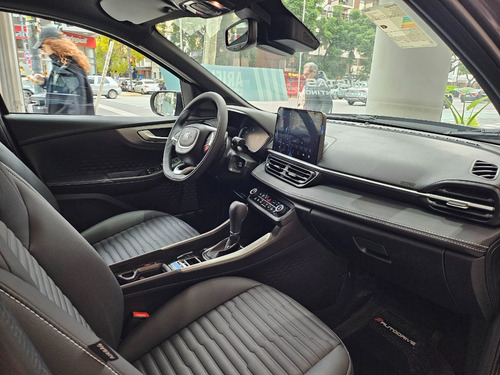 Fiat Fastback 1.3 Turbo