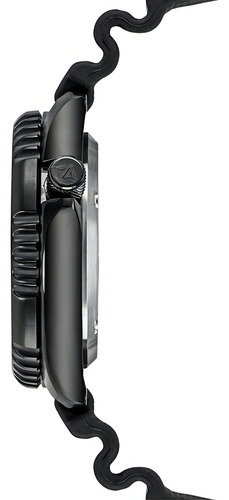 Reloj Citizen Automatic Promaster Dive Ny0158-09l Hombre