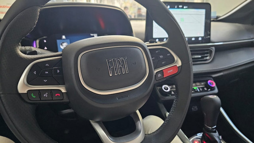 Fiat FASTBACK 1.3 T270 At6