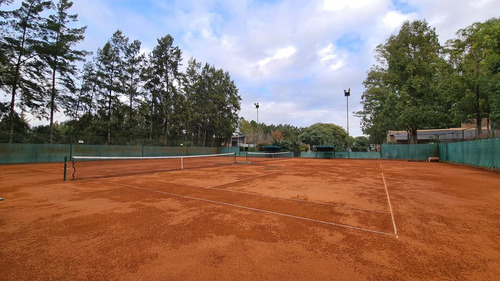 Venta Terreno Barrio Cerrado Puerto Paraíso A Metros Del Rio