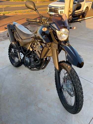 Imagem 1 de 13 de Yamaha Xt 660 R