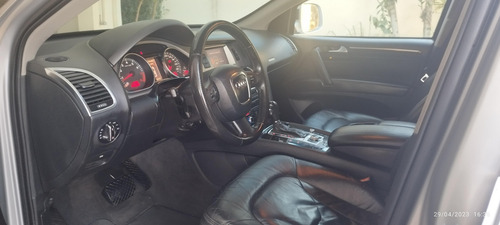 Audi Q7 4.2 Fsi Quattro 5p