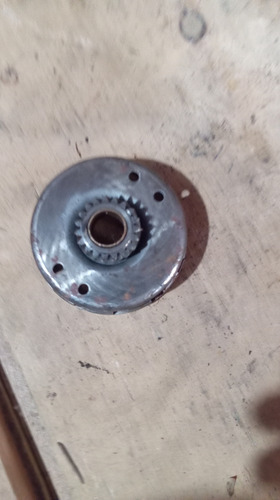 Embreagem Hero Puch 65 (Usado)