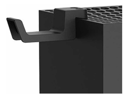 Imagen 3 de 6 de Soporte Para Audífonos Xbox Series X