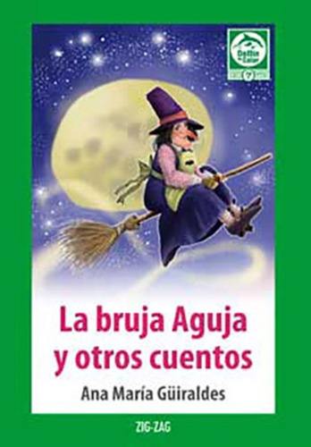 Libro La Bruja Aguja Y Otros Cuentos