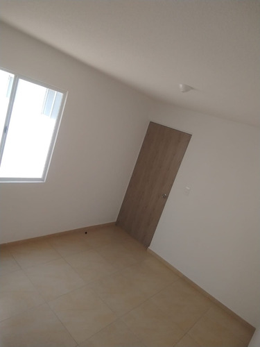 Casas Nuevas En Senderos Tecamac Ojo De Agua Tecamac Edomex