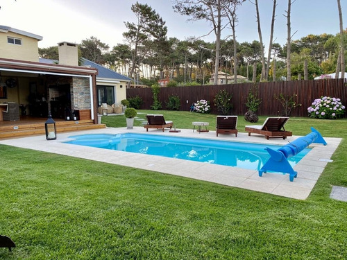 Casas Venta 5 Dormitorios Punta Del Este