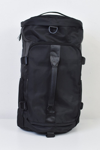 Bolso Mochila De Viaje Deportivo Espacioso Aron Motor Oil