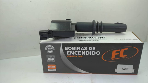 Bobina Para Explorer 4.6