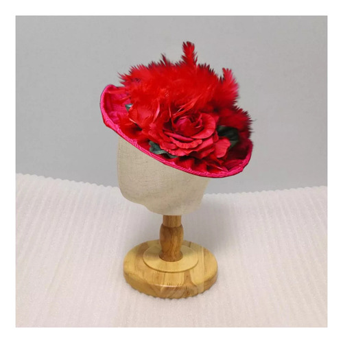 Gorra De Sombrero Con Madera Baja Blanco Madera Baja