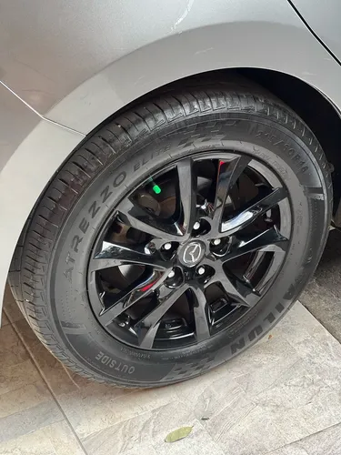 Mazda 3 2.0 Touring At