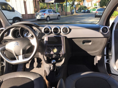 Citroën C3 1.6 Shine Vti 115 Cv 2017