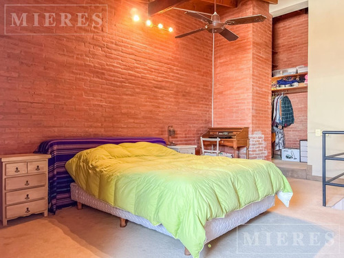 Imagen 10 de 16 de Departamento En Dúplex En San Isidro Alto