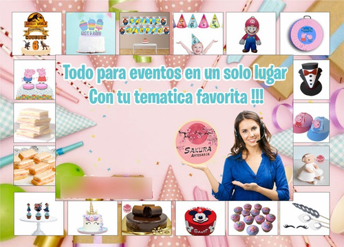 Imagen 3 de 6 de Llaveros Roblox Souvenirs Personalizados X10