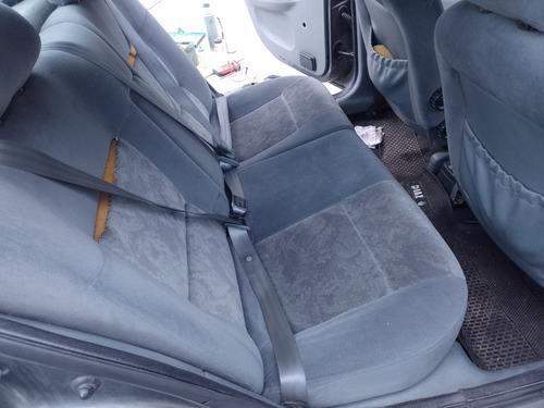 Renault Megane 2.0 Rxe