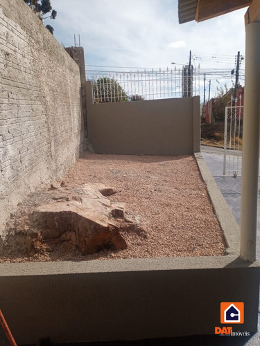 Imagem 16 de 18 de Casa Para Alugar Em Olarias - 1375-l