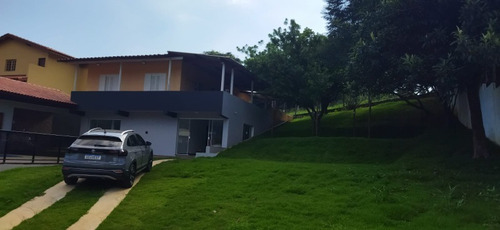 Imagem 15 de 20 de Linda Chacará Em Mairiporã, Aceita Permuta. - Ch00004 - 70830483