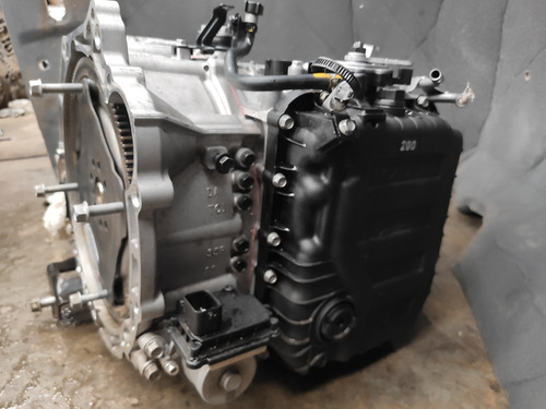 Caixa De Cambio Automatica 4 Mil Km Creta Ultimate 22/23 2.0 (Usado)