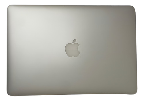 Macbook Air 13' 2017 Core I5 128gb Prateado Prateado (Usado)