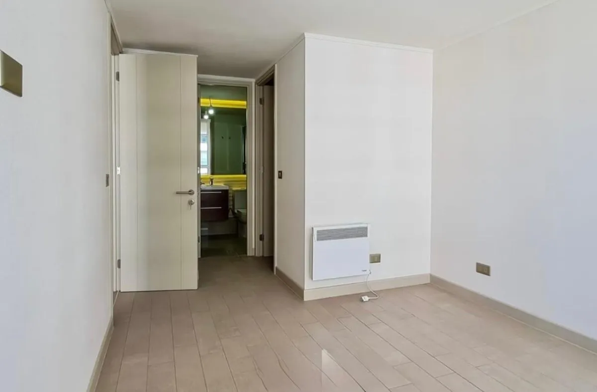 Imagen 4 de 23 de Arriendo Departamento 1d 1b Est. Y Bodega Metro Ñuñoa