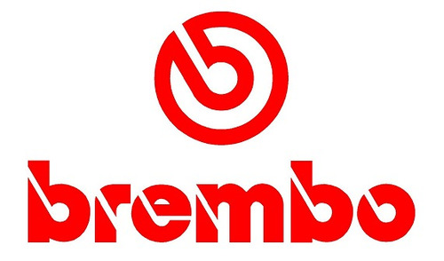 Disco Brembo Vw Jetta A-4 Turbo 09 A 11 Par D 09.7010.20
