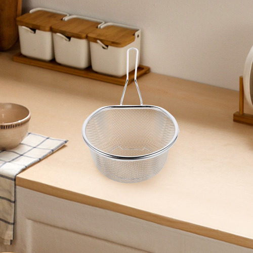 Cesta Para Patatas Fritas, Soporte Para Freír Alimentos, Ace