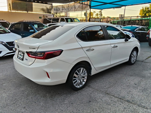 Honda City 2021 Prime At