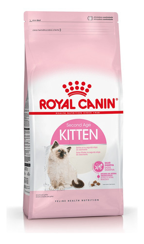 Royal Canin Kitten comida para gato bebé 9kg