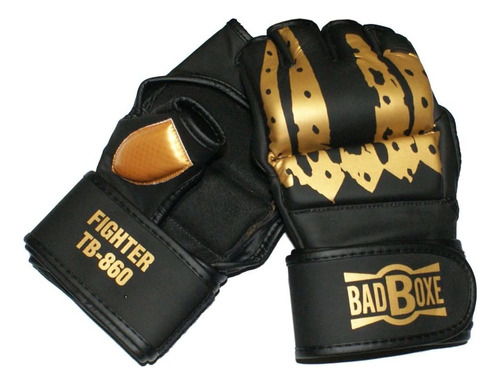 Mma - Guantes De Combate Para Entrenamiento (talla Xl, Dora.