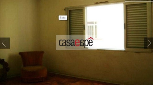 Imagem 1 de 6 de Apartamento - Pinheiros - Ref: 591 - V-591